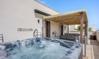 Sale - Villa - Benijofar