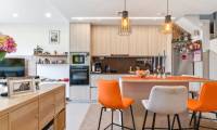 Sale - Villa - Benijofar
