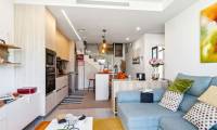 Sale - Villa - Benijofar