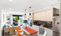 Sale - Villa - Benijofar