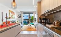 Sale - Villa - Benijofar