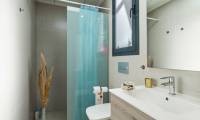 Sale - Villa - Benijofar