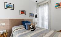Sale - Villa - Benijofar