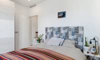 Sale - Villa - Benijofar
