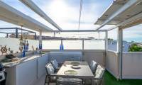 Sale - Villa - Benijofar