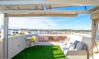 Sale - Villa - Benijofar