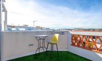 Sale - Villa - Benijofar