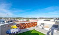 Sale - Villa - Benijofar