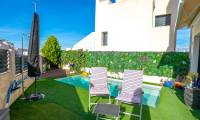 Sale - Villa - Benijofar
