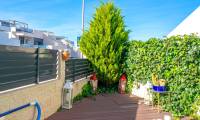 Sale - Villa - Benijofar