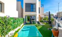 Sale - Villa - Benijofar