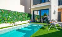 Sale - Villa - Benijofar