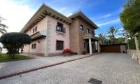 Sale - Villa - Cabo Roig