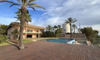 Sale - Villa - Cabo Roig