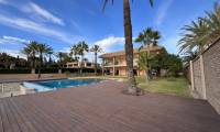 Sale - Villa - Cabo Roig