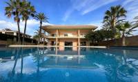 Sale - Villa - Cabo Roig