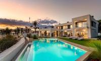 Sale - Villa - Cabo Roig