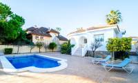 Sale - Villa - Ciudad Quesada