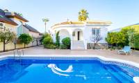 Sale - Villa - Ciudad Quesada