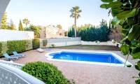 Sale - Villa - Ciudad Quesada