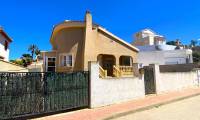 Sale - Villa - Ciudad Quesada