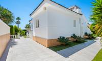 Sale - Villa - Ciudad Quesada