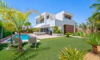 Sale - Villa - Ciudad Quesada