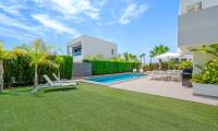 Sale - Villa - Ciudad Quesada