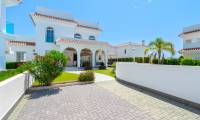 Sale - Villa - Ciudad Quesada