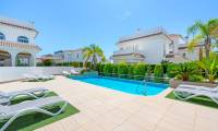 Sale - Villa - Ciudad Quesada
