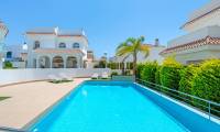 Sale - Villa - Ciudad Quesada