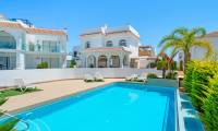 Sale - Villa - Ciudad Quesada