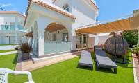 Sale - Villa - Ciudad Quesada