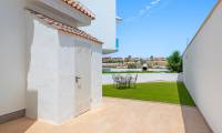 Sale - Villa - Ciudad Quesada