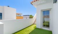 Sale - Villa - Ciudad Quesada