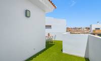Sale - Villa - Ciudad Quesada