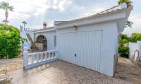 Sale - Villa - Ciudad Quesada