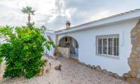 Sale - Villa - Ciudad Quesada