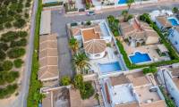 Sale - Villa - Ciudad Quesada