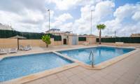 Sale - Villa - Ciudad Quesada