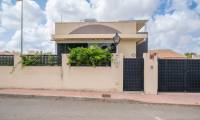 Sale - Villa - Ciudad Quesada