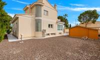 Sale - Villa - Ciudad Quesada