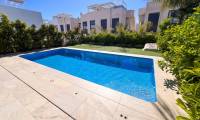 Sale - Villa - Ciudad Quesada