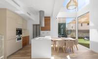 Sale - Villa - Ciudad Quesada