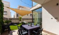 Sale - Villa - Ciudad Quesada