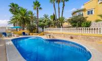 Sale - Villa - Ciudad Quesada