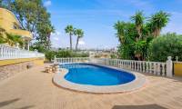 Sale - Villa - Ciudad Quesada