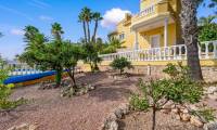 Sale - Villa - Ciudad Quesada