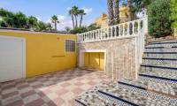 Sale - Villa - Ciudad Quesada