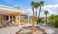 Sale - Villa - Ciudad Quesada